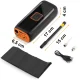 Humberg HM-250 bezvadu gaisa kompresors 4000 mAh