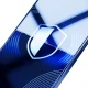 3mk HardGlass Matt Max aizsargstikls Samsung Galaxy S26