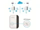 Wi-Fi Pastiprinātājs 300Mbps, Signāla Uzlabotājs, Maršrutētājs, AP/Repeatera Režīmi | Powerful Wi-Fi Repeater,...