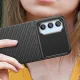 Hurtel Thunder Case vāciņš Samsung Galaxy A54 5G melns