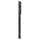 Spigen Samsung Galaxy S25 Edge vāciņš Ultra Hybrid Mag, caurspīdīgi melns