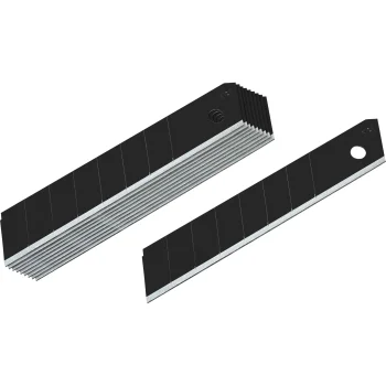 Rezerves asmeņi KNIPEX CutiX 90 10 165 E02, 18 mm, 10 gab.