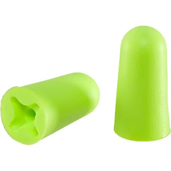Vienreizlietojamie ausu aizbāžņi uvex x-fit, 200 pāri