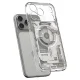 Spigen Ultra Hybrid MagSafe Zero One vāciņš iPhone 18 Pro Max / 17 Pro Max, titāna