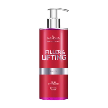 Farmona Filler & Lifting sejas toniks, 500 ml