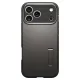 Spigen Tough Armor T MagSafe vāciņš iPhone 18 Pro / 17 Pro, Gunmetal