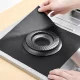 Teflona Gāzes Plīts Degļu Aizsardzības Paklājiņš, 4 gab. | Teflon Gas Stove Burner Protection Mat