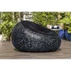 Piepūšams atpūtas krēsls Bestway 75153 Inflate-A-Chair, 112 x 112 x 66 cm