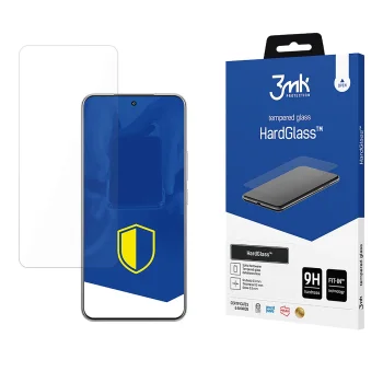 Aizsargstikls 3mk HardGlass - Xiaomi 15
