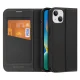 Dux Ducis Skin X2 atverams vāciņš iPhone 14 Plus, melns