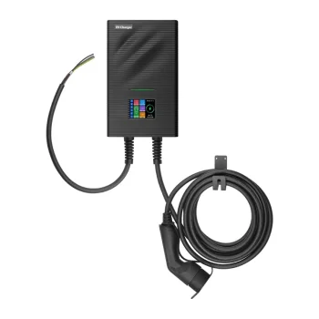 Besen SQW45-22KW-APP elektroauto uzlādes stacija, 22 kW