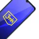 3mk FlexibleGlass hibrīda aizsargstikls Samsung Galaxy M12