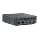 Mini dators Minix N512 i5-12600H 16GB 1TB SSD Windows 11 Pro