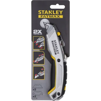 Universālais nazis Stanley FatMax Pro 2-in-1 0-10-789, 180 mm