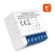 Avatto WSM16-W1 viedais Wi-Fi slēdža modulis, 1 kanāls, balts