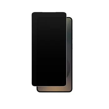 Amazingthing Radix Privacy aizsargstikls Samsung Galaxy S25 Edge