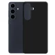 3mk Matt Case vāciņš Samsung Galaxy S26, matēts melns