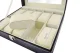 Pulksteņu organizators ar 10 nodalījumiem | Watch Organizer with 10 Compartments