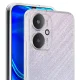 3Mk Protection Clear Case vāciņš Xiaomi Redmi 13C 5G Caurspīdīgs