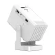 Philips N-140 720p Mini Projektors (Balts)