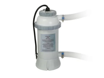 Intex 28684 elektriskais baseina ūdens sildītājs 3 kW