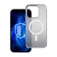 3mk Frosty MagCase vāciņš Apple iPhone 15 Pro, balts