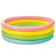 Intex piepūšamais baseins bērniem Rainbow 168 x 46 cm