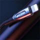 Joyroom Sharp Series S-M411 USB-A uz Lightning kabelis 3A 1.2m melns