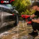 OPEX TOOLS OPX28001 Akumulatora augstspiediena mazgātājs 21V 2x 3.0Ah