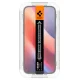 Spigen Glas.tR EzFit Privacy Aizsargstikls iPhone 15 / 16 (2 gab.)