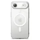 Ringke Fusion Magnetic MagSafe vāciņš iPhone 17 Air, Clear