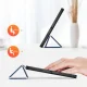 Xiaomi Redmi Pad SE 11\'\' DUX DUCIS Domo Tablet Cover Case, Blue | Planšetes Vāciņš Maciņš Apvalks Grāmatiņa