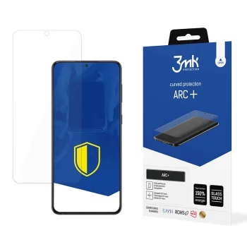 3Mk Protection ARC+ aizsargplēve Samsung Galaxy S22 5G