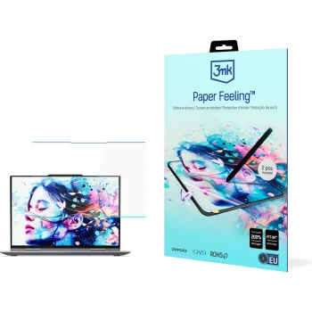 3mk Paper Feeling aizsargplēve priekš Lenovo ThinkPad X1 2-in-1 Gen 9