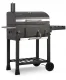 Berdsen BBQChef BD-891 kokogļu grils, antracīts