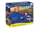 Flīsa sega ar piedurknēm Snuggie, rozā