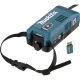 Makita 199773-1 WUT02U bezvadu bloka adapteris putekļsūcējiem