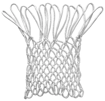 Basketbola groza tīkls AG300A, balts