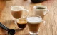 Kapsulu kafijas automāts 4-in-1 HiBREW H1A, balts