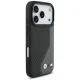 BMW M Carbon Logo MagSafe vāciņš iPhone 17 Pro, antracīta
