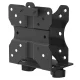 Maclean MC-115 B Mini datoru turētājs, VESA, 5kg, Melns
