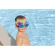 Bestway Spider-Man bērnu peldēšanas brilles, zilas
