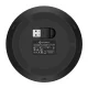 Bezvadu konferences skaļrunis EMEET Luna Bluetooth 360° mikrofons