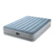 Intex 64159 divvietīgs piepūšamais matracis ar sūkni 203x152x36 cm