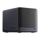 Minis Forum NAS N5 Air mini dators (Ryzen 7 255, 16GB RAM, 64GB SSD)