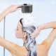 Dušas Klausule Hromēta | Shower Handset Chrome