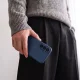 Tech-Protect Smart Wallet atverams vāciņš Samsung Galaxy S26 FE, tumši zils