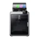 Creality K2 Pro Combo 3D printeris Sudrabots