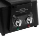 Augsttemperatūras sterilizators SM-360A, melns