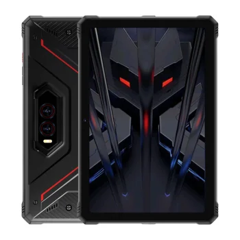 Planšetdators HOTWAV TAB R9 Plus 8GB/512GB 4G LTE, sarkans